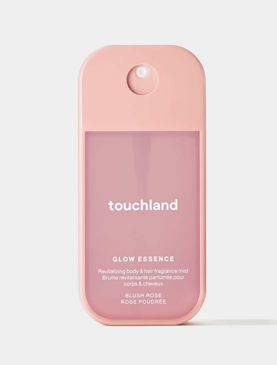 Glow Essence Body & Hair Fragrance Mist V5