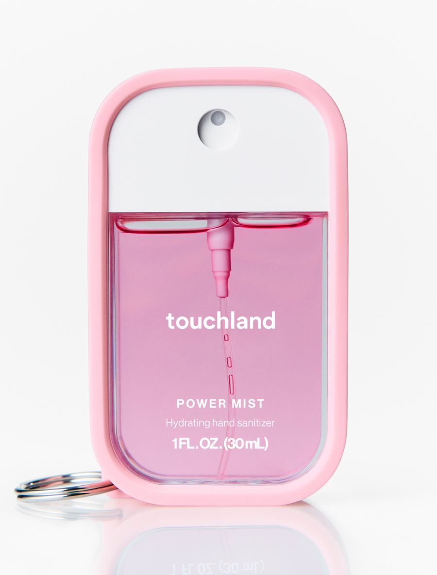 Pop of Pink Set Y2