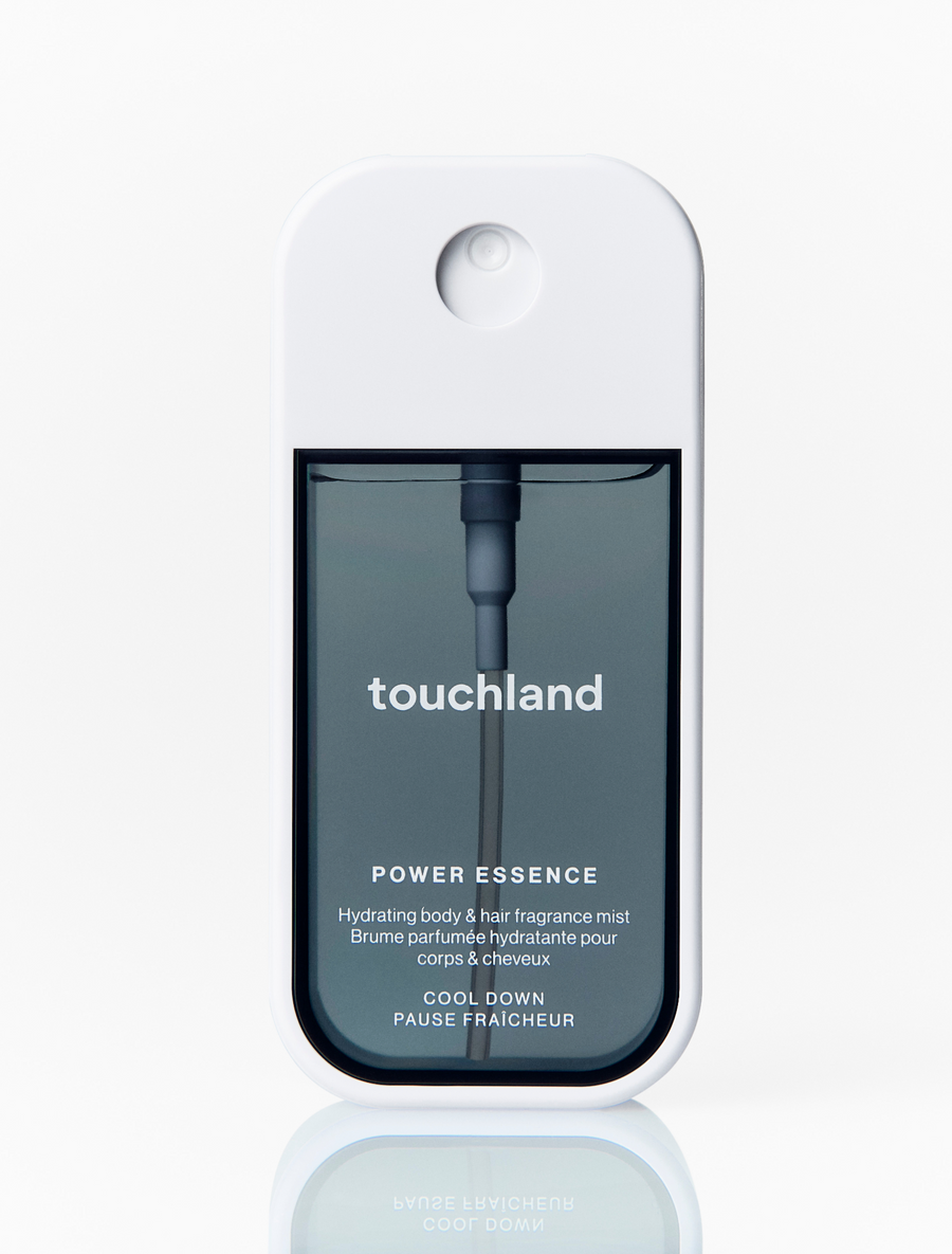 Cool Down Body Spray X2