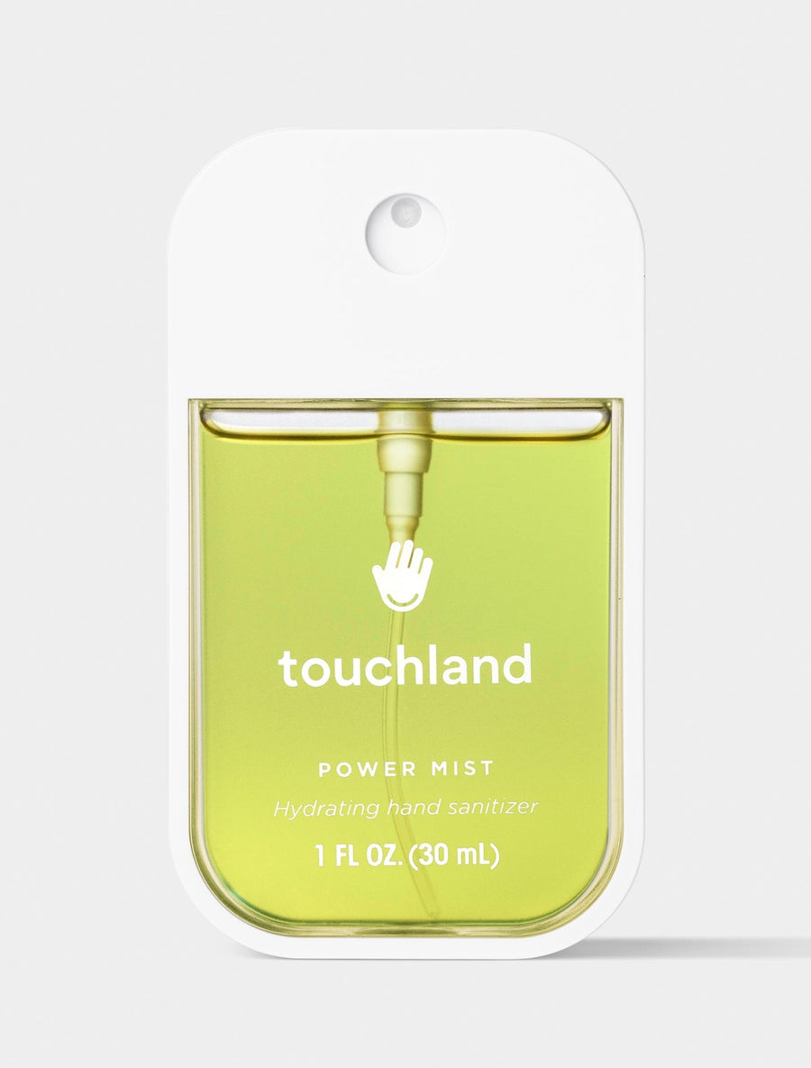 Aloe You Hand Sanitizer Y0
