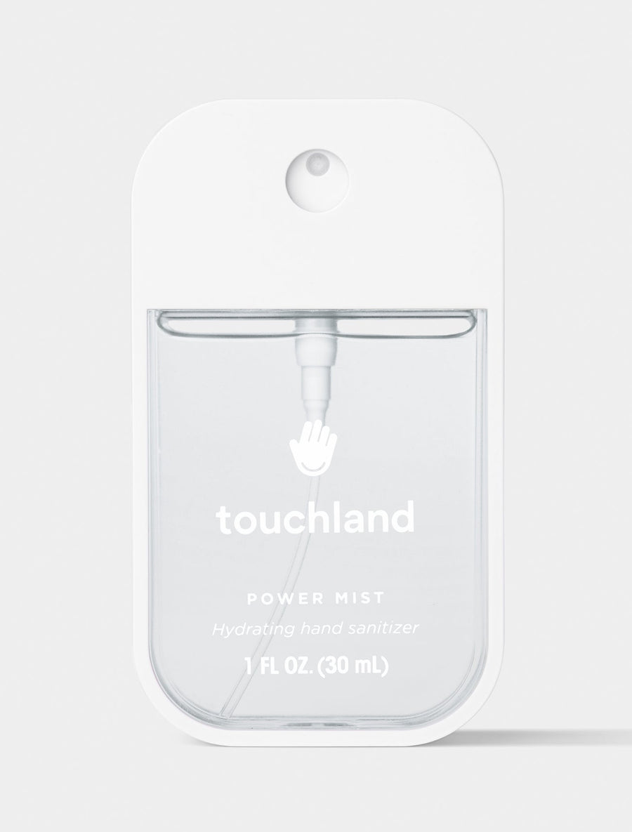 Beach Coco Hand Sanitizer V6