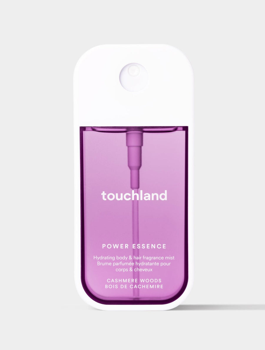 Cashmere Woods Body & Hair Fragrance Mist P2
